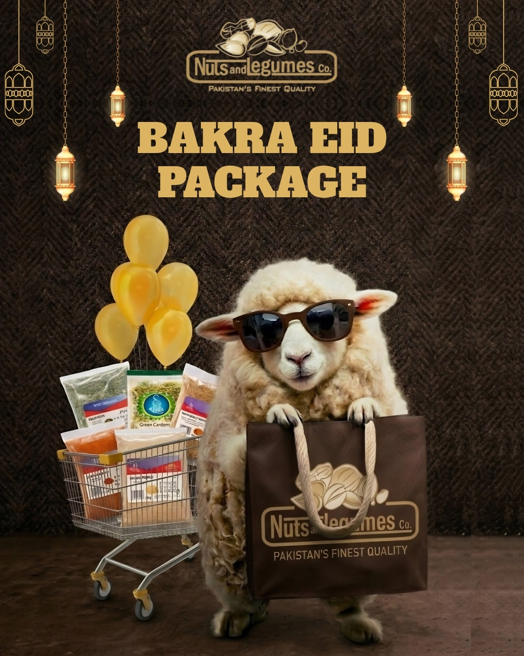 Bakra Eid Packages