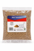 Carom Seeds (Ajwain)