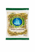 Green Cardamom