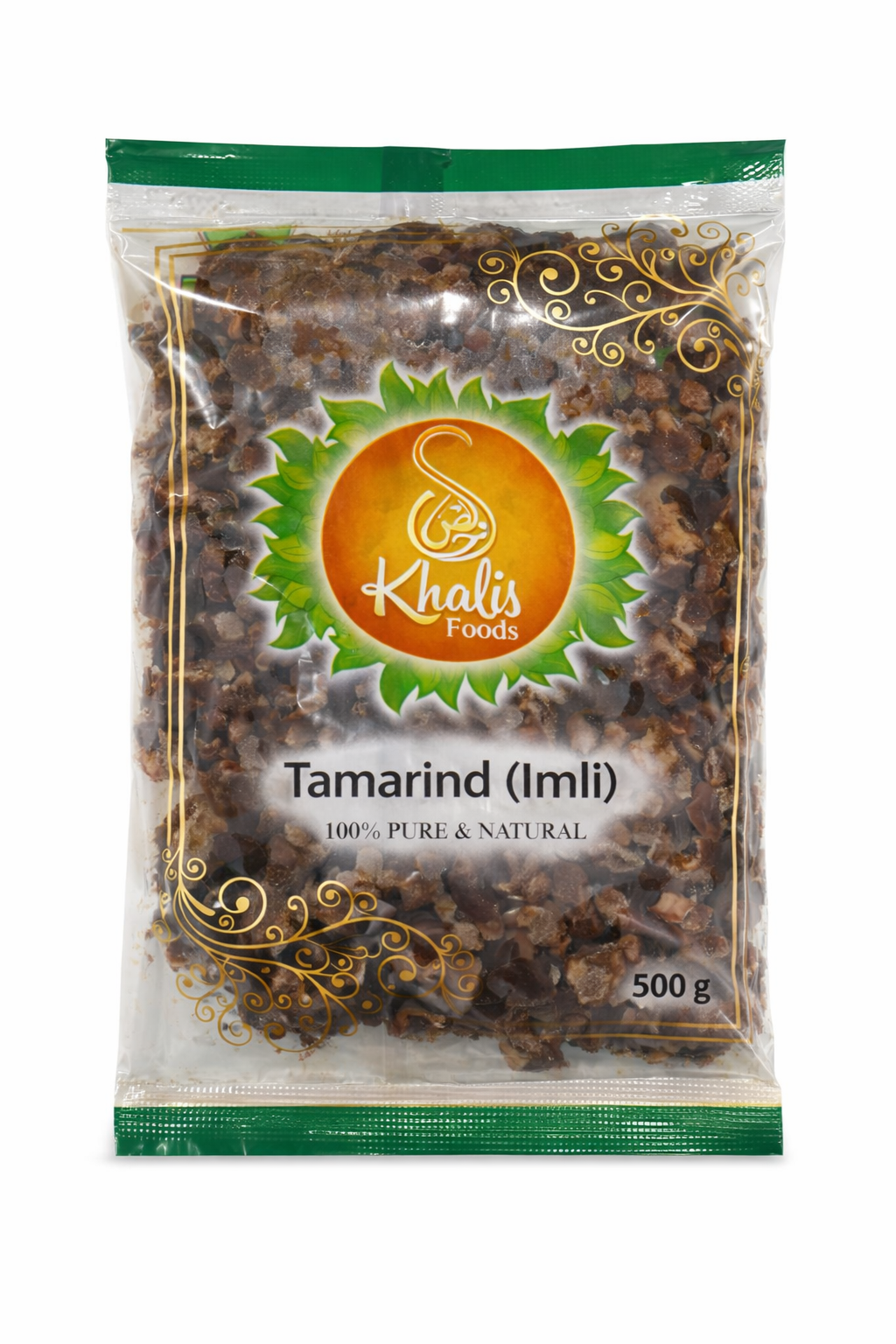 Tamarind (Imli)