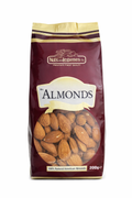 Almonds (Unroasted)