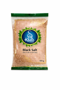 Black Salt
