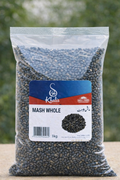 Daal Mash Whole