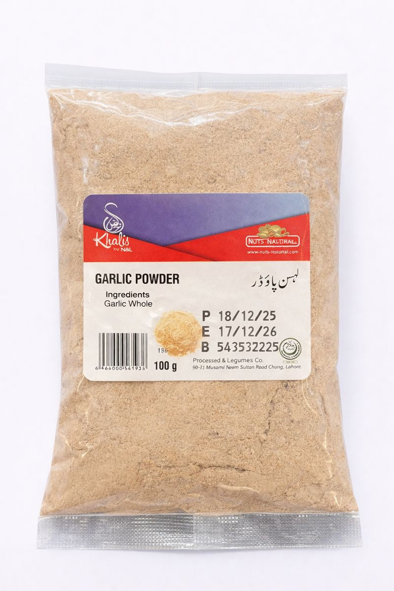 Garlic Powder