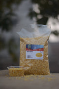 Daal Mung Washed
