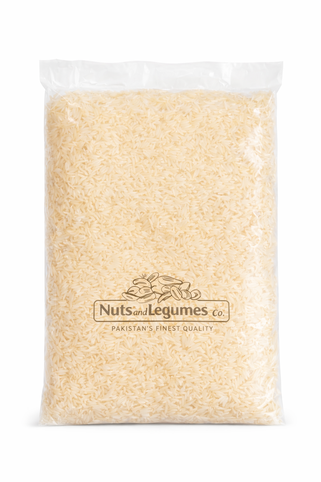 Basmati Rice (Steamed)