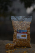 Daal Chana Bold