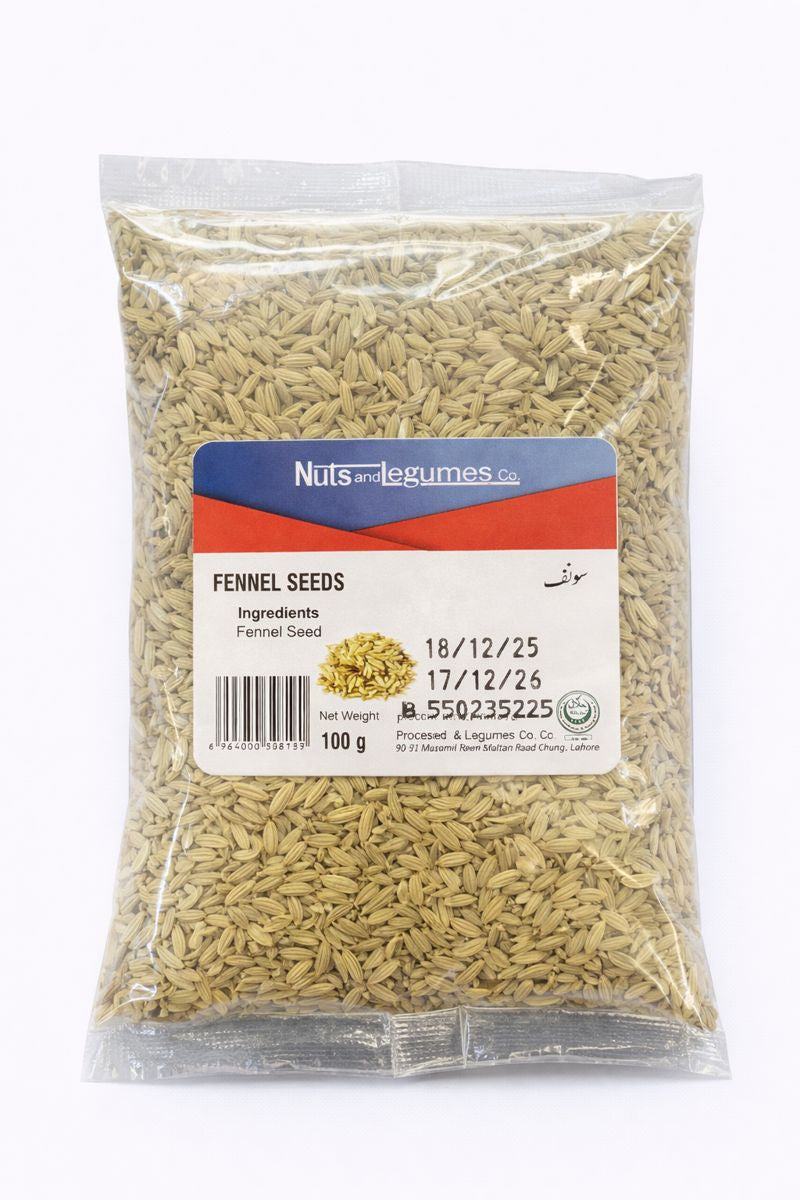 Fennel Seeds