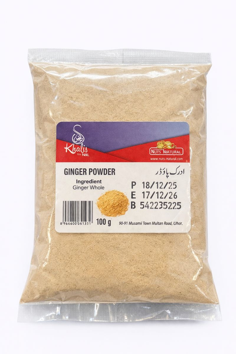 Ginger Powder