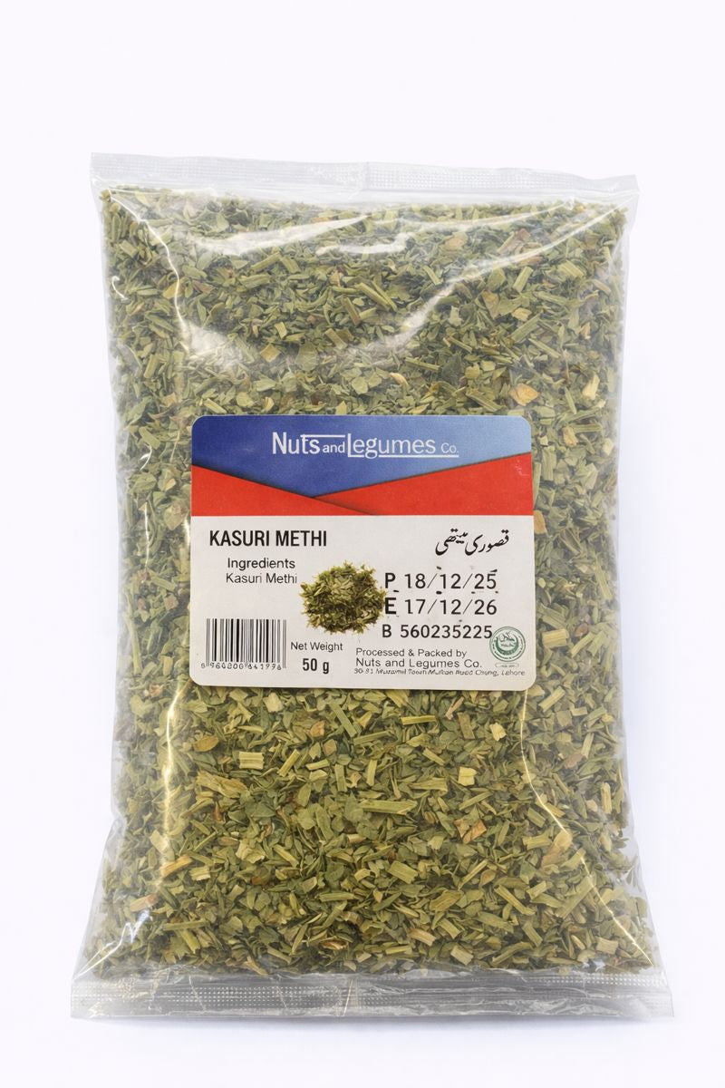 Kasuri Methi