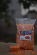 Daal Masoor Washed