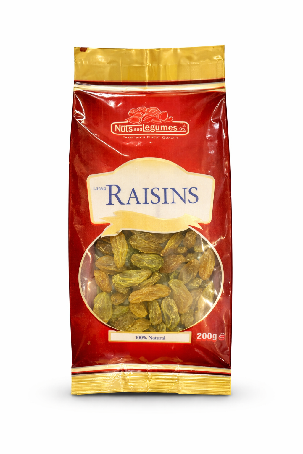 Raisins