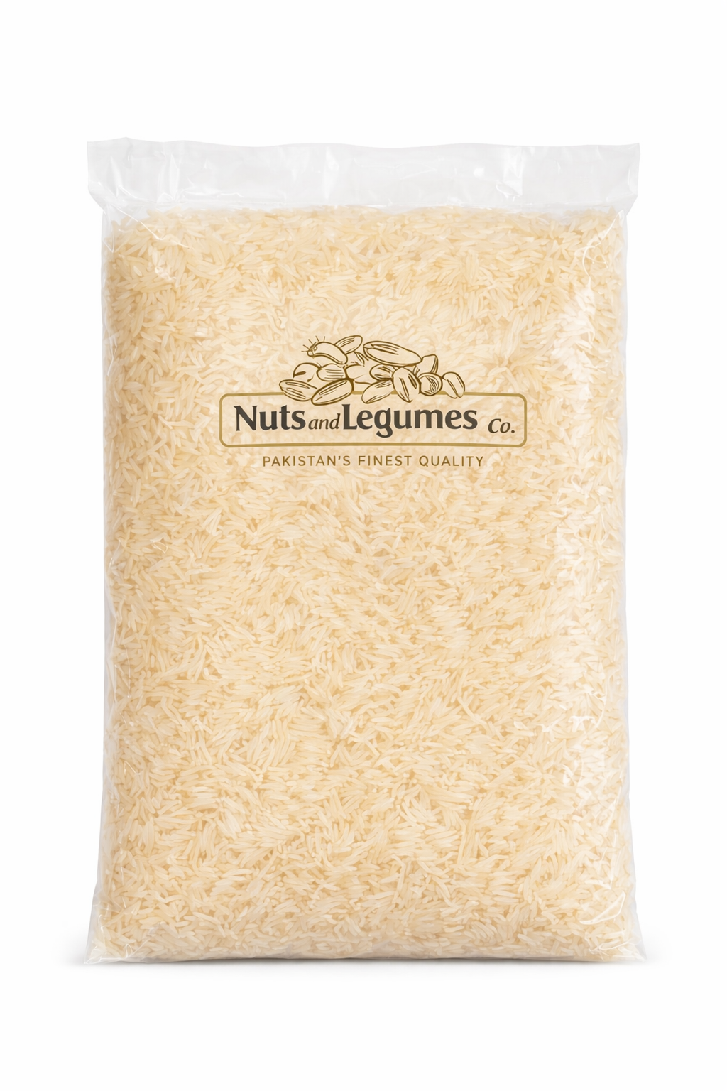 Rice (A+  Premium quality)